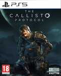 The Callisto Protocol PS5 Uniblo Łódź
