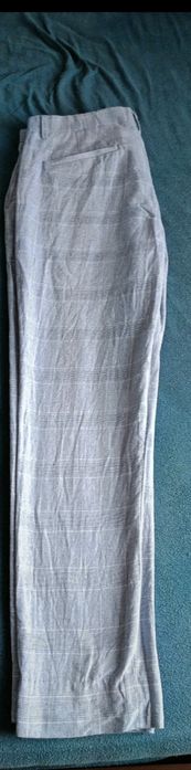 Spodnie  z garnituru