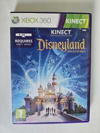 Disneyland adventures xbox 360 kinect