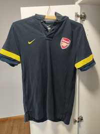 koszulka Nike  piłkarska Arsenal Londyn