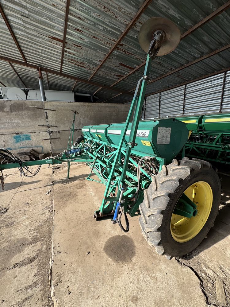 Сівалка зернова Harvest 5.4, СЗ-5.4