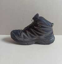 Damskie buty Salomon X-Chase Mid GTX roz.40