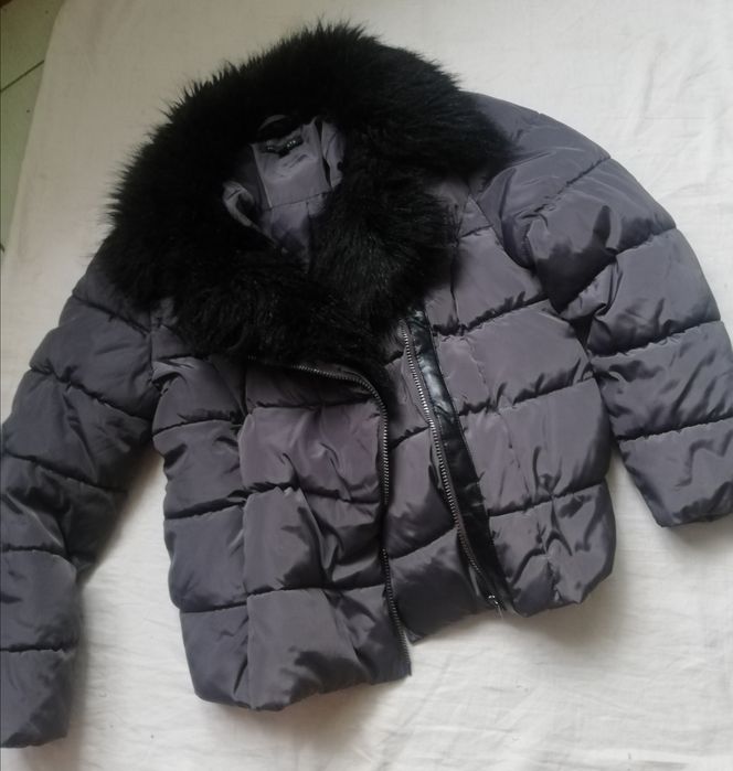 Тепла  жіноча косуха