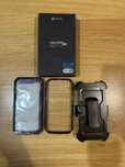 Etui pancerne Supercase Unicorn Beetle Pro do iPhona 15 ,futerał z kab