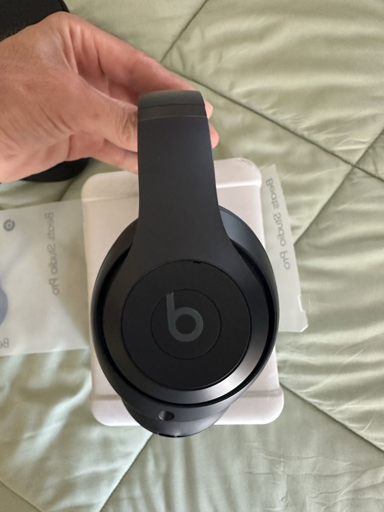 Beats studio Pro