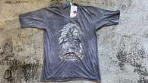 ROBERT KUPISZ t-shirt legends chief