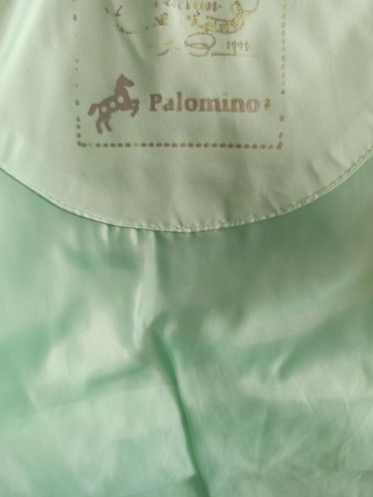 Kurtka wiatrówka dziewczęca C&A Palomino r.92