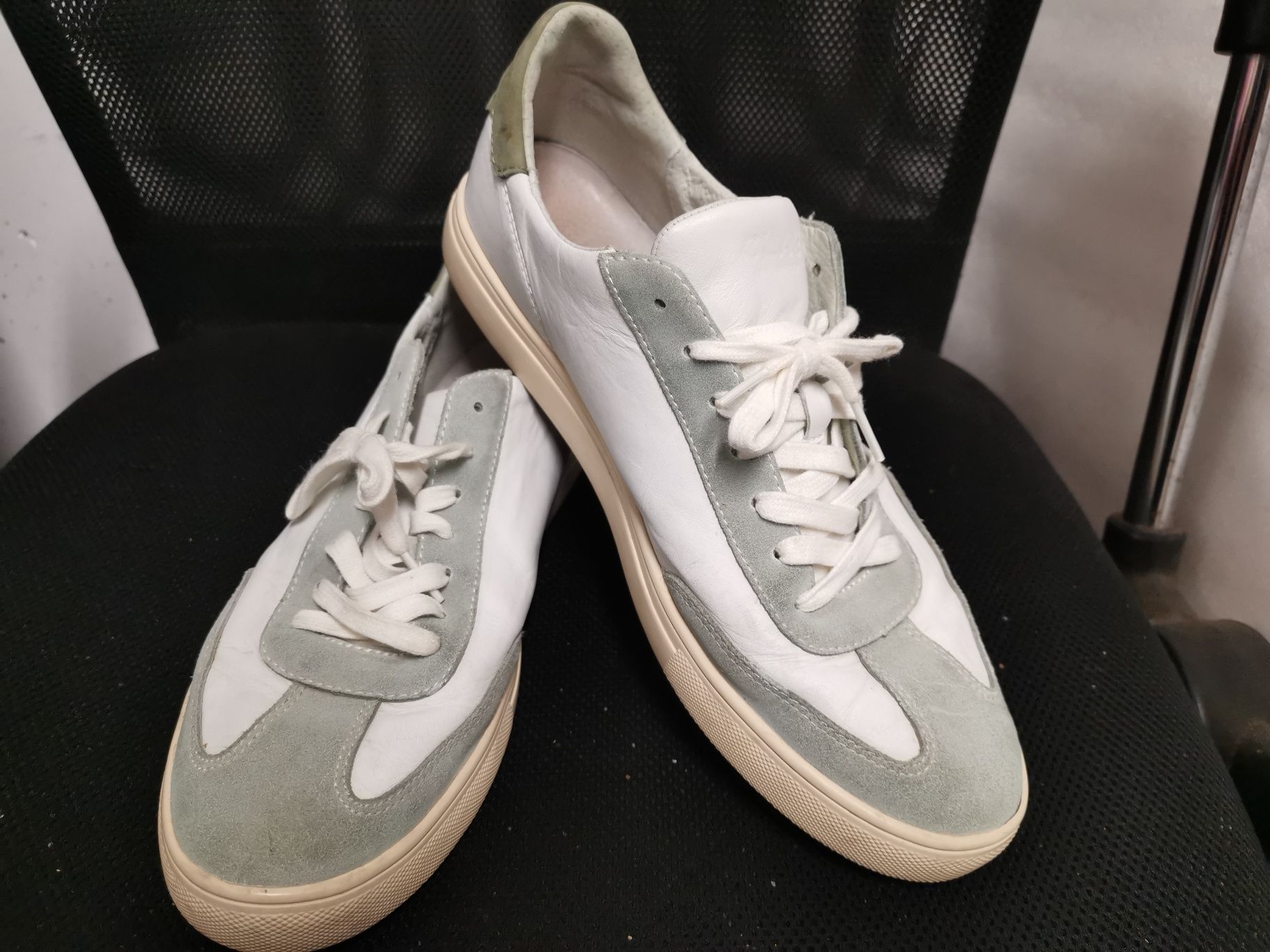 Buty męskie Clae. .