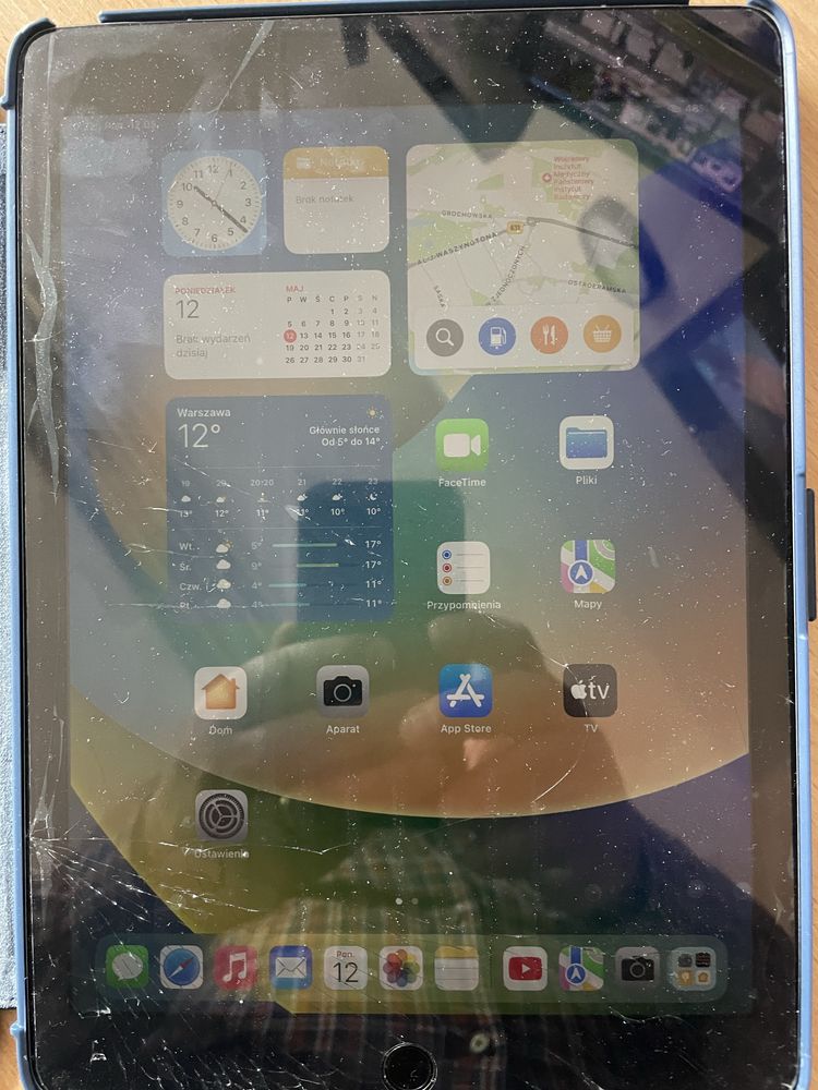 Ipad Pro 9,7 A1674 WIFI + sim