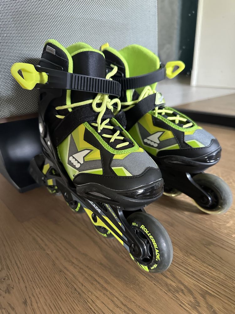 Rollerblade Thunder 29-33