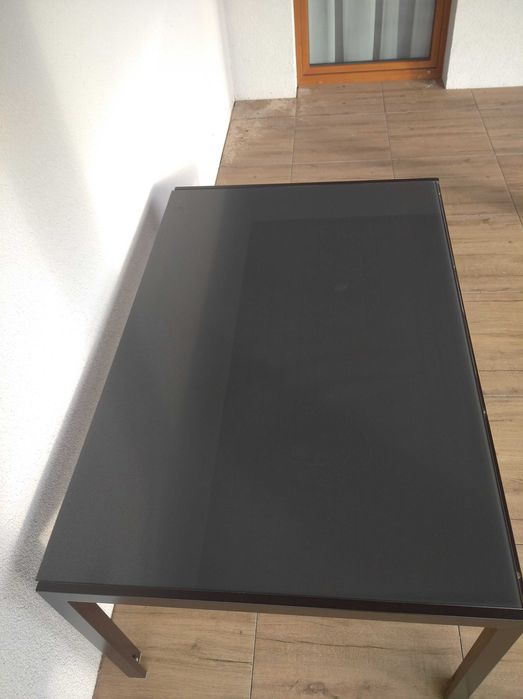 Stół do ogrodu S97 x D150 x W71,50 cm