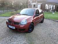 Sprzedam Renault Clio