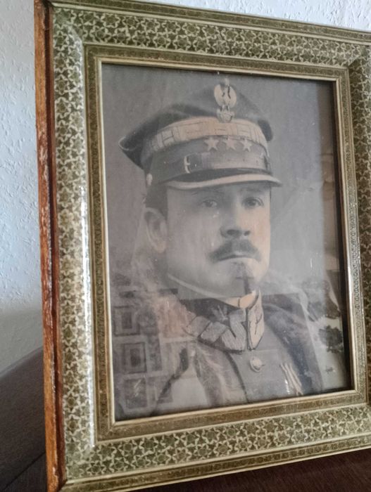 Józef Haller zdjęcie