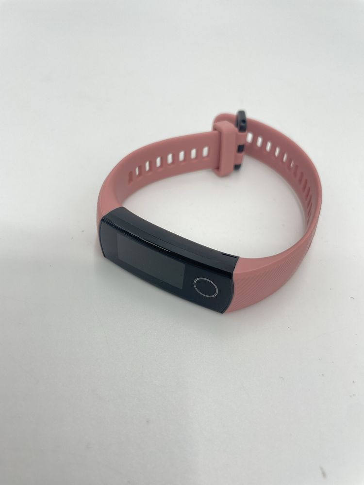 Smartband Honor Band 5 Różowy