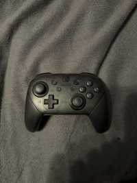 Pro controller do Nintendo switcha