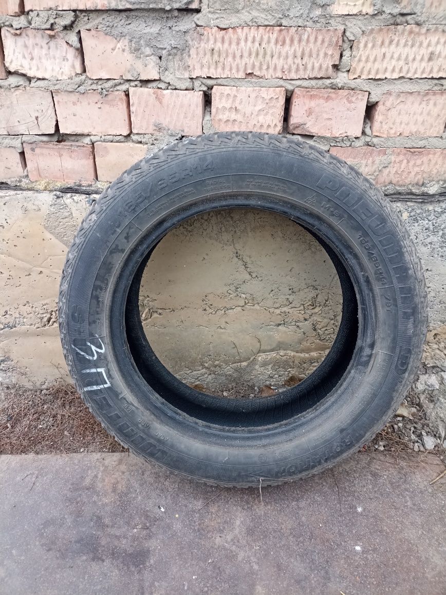 Резина 165/65 R14