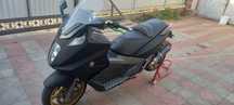Продам Gilera gp 800