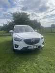 Mazda cx-5 2.2d
