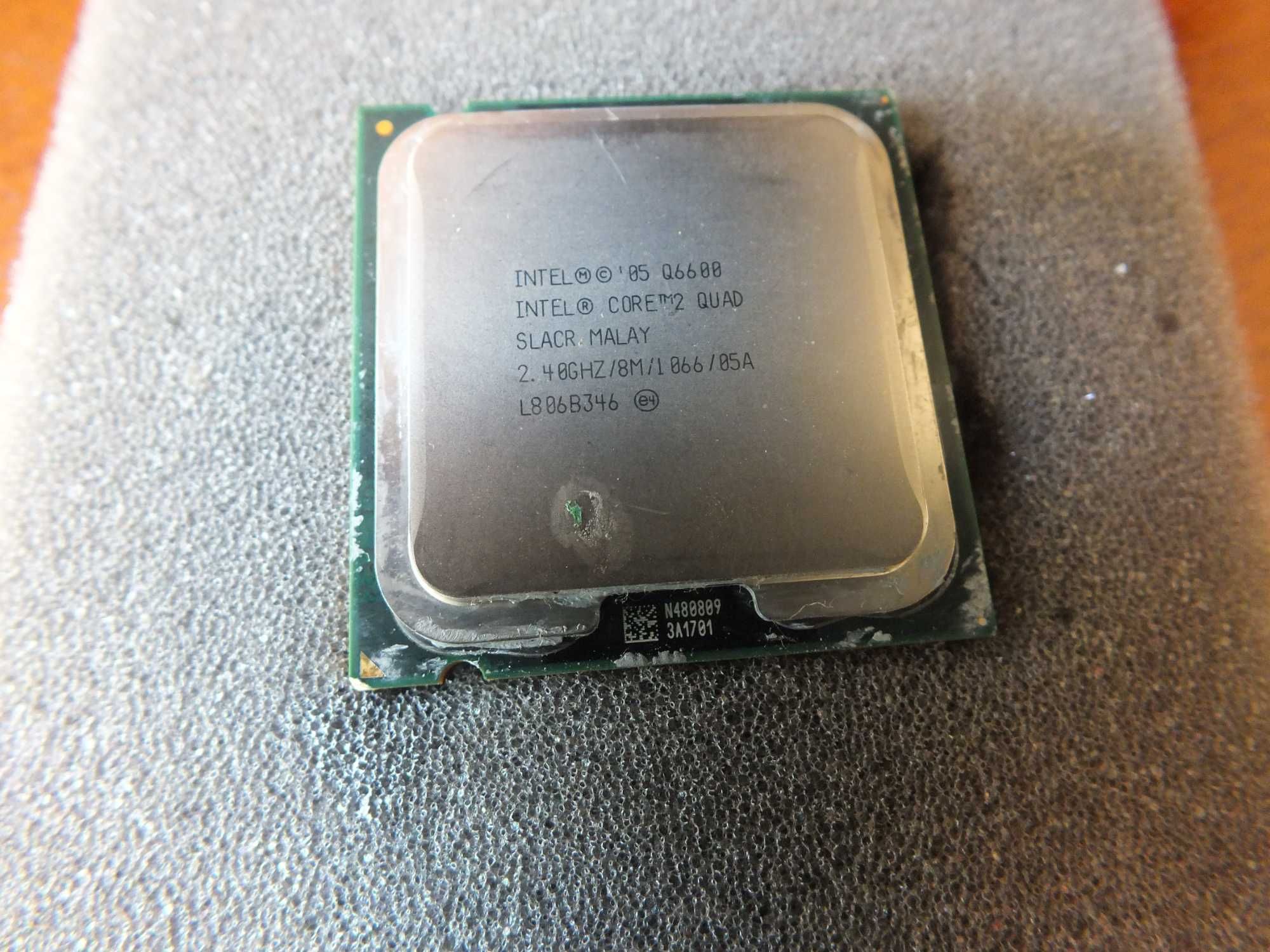 Processador I3-6100