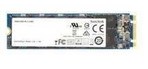 SSD Sandisk X400 256GB M.2 2280 SATA 546Mbps