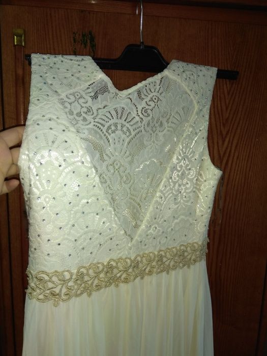 Платье выпускное, свадебное Enigma