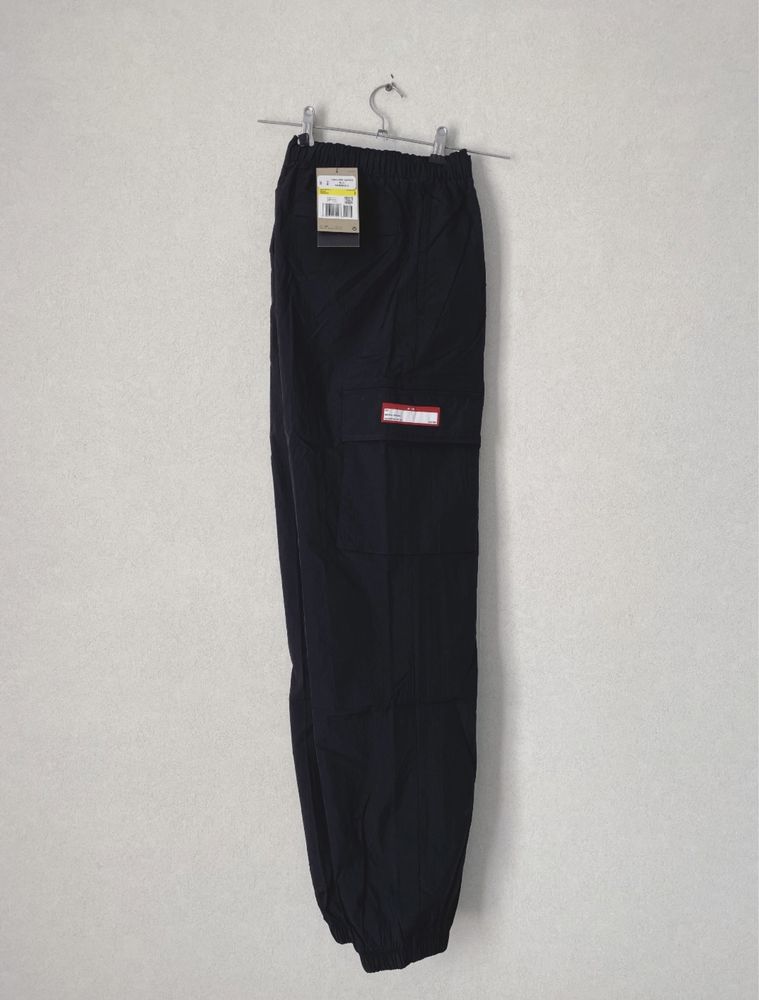 Штани Jordan Air Flight MVP карго утяжки розмір S FN4609-010