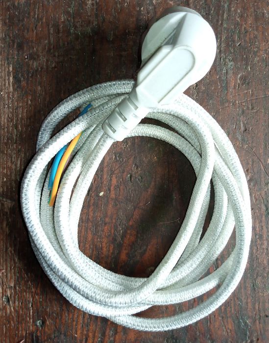 Kabel, przewód do żelazka