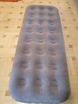 Materac dmuchany 185 x70