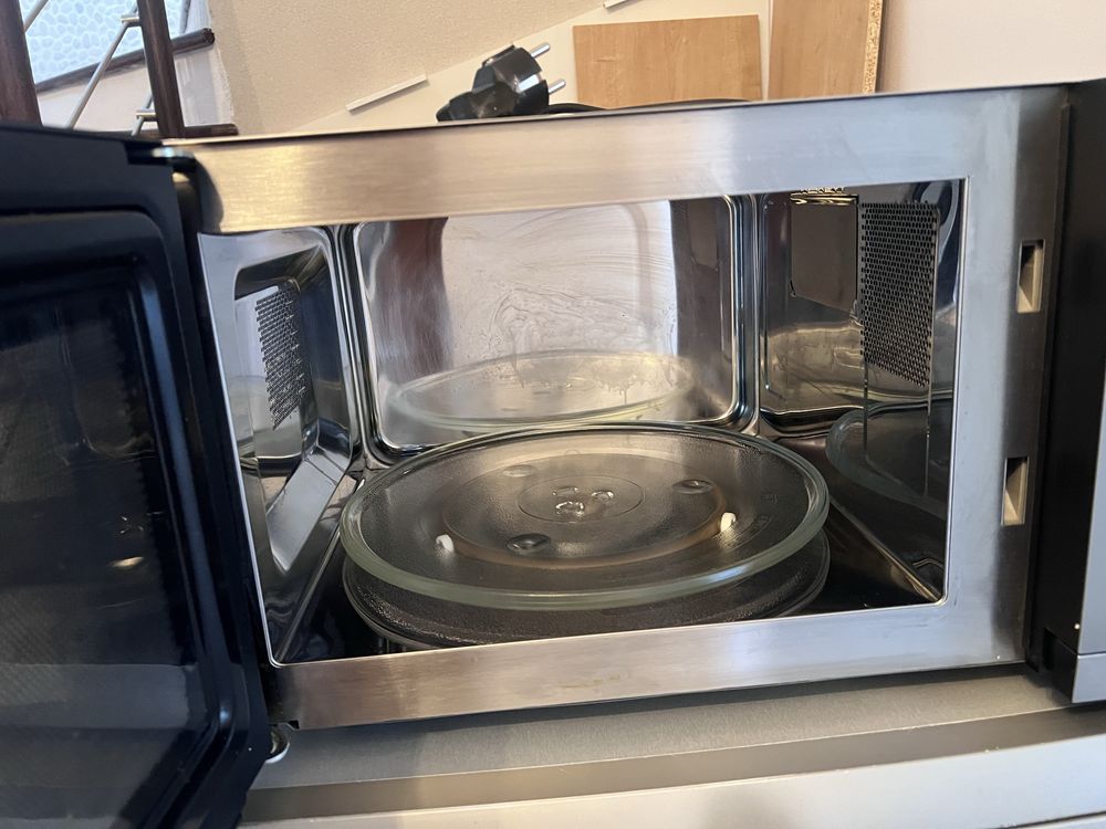 Sprzedam mikrofalowka Beko MWB 2510 EX