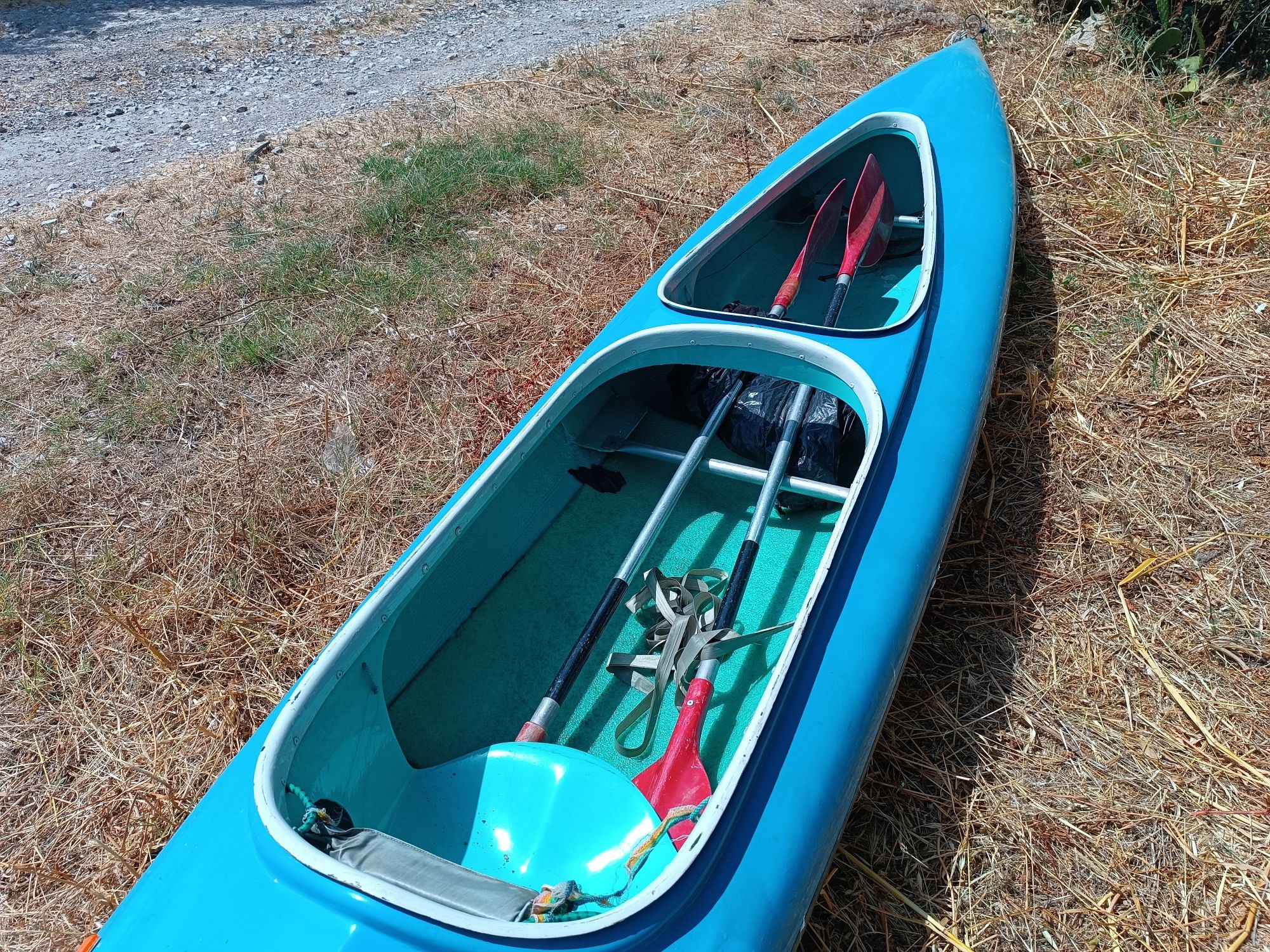 Kayak   marca Nelo