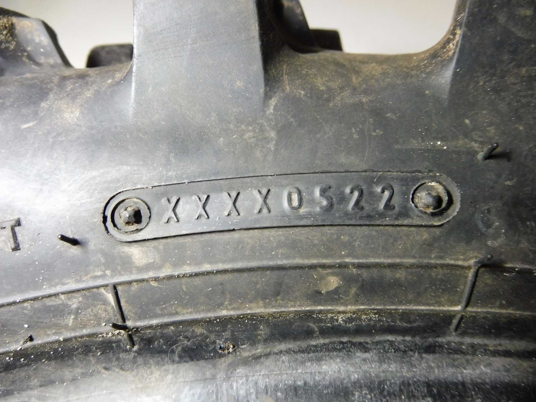 Dunlop Geomax MX12 110/90/19 NR2133