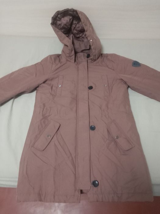 Парка тепла Onli