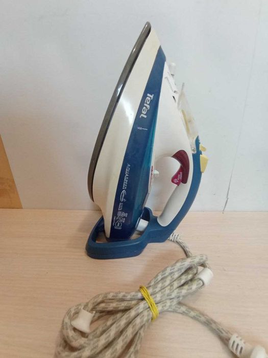 Праска Tefal FV 5375 2400W