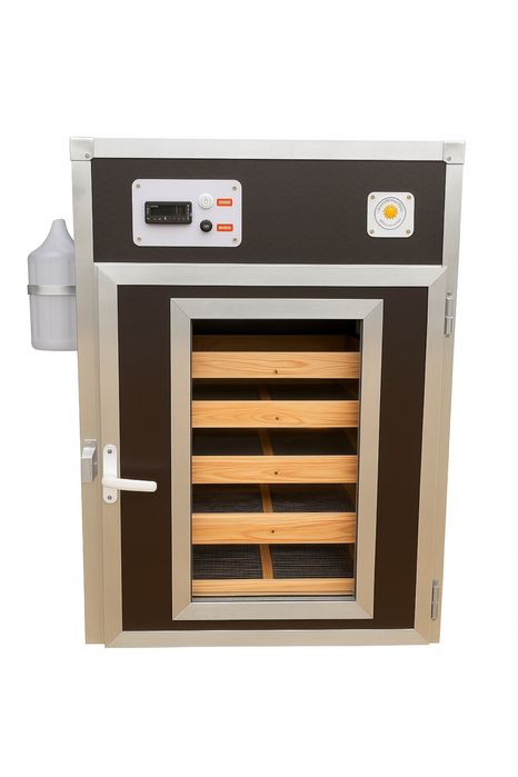 Inkubator automatyczny do wylęgu jaj