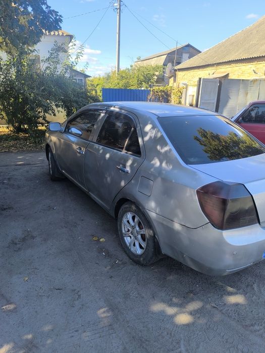 Срочно(Мартове),Продам автомобіль ,газ/бенз