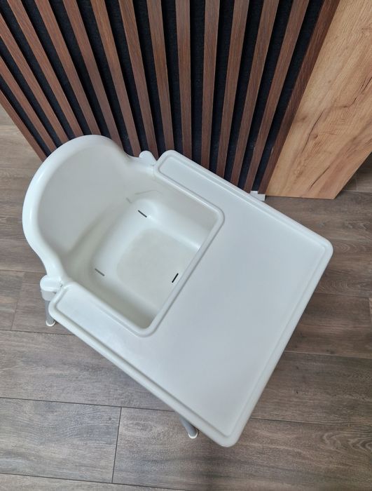 Krzesełko do karmienia Ikea Antilop