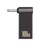 Адаптер для зарядки ноутбука USB Type-C на DC