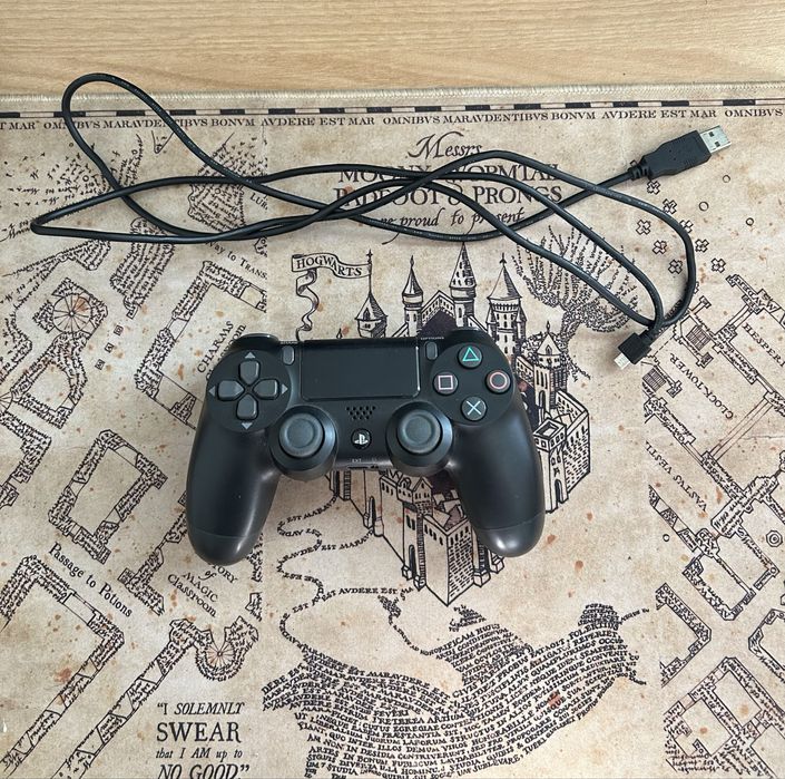 PlayStation 4 Pro 1tb