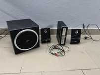 Продам акустичну систему для ПК Edifier