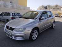 Fiat stilo 1.9 JTD 5 lugares de 2004