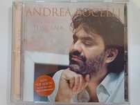 CD- Andrea Bocelli - Cieli di Toscana, 2001