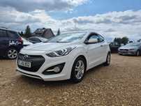 Hyundai I30 Bezwypadkowy , klima , po opłatach