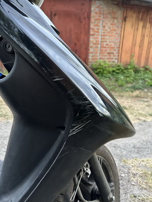 Скутер Yamaha Jog SA 39