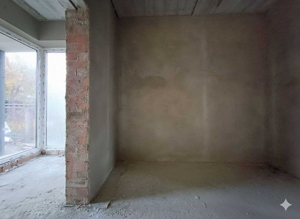 Продаж Duplex з гаражем - 160м2. Центр міста