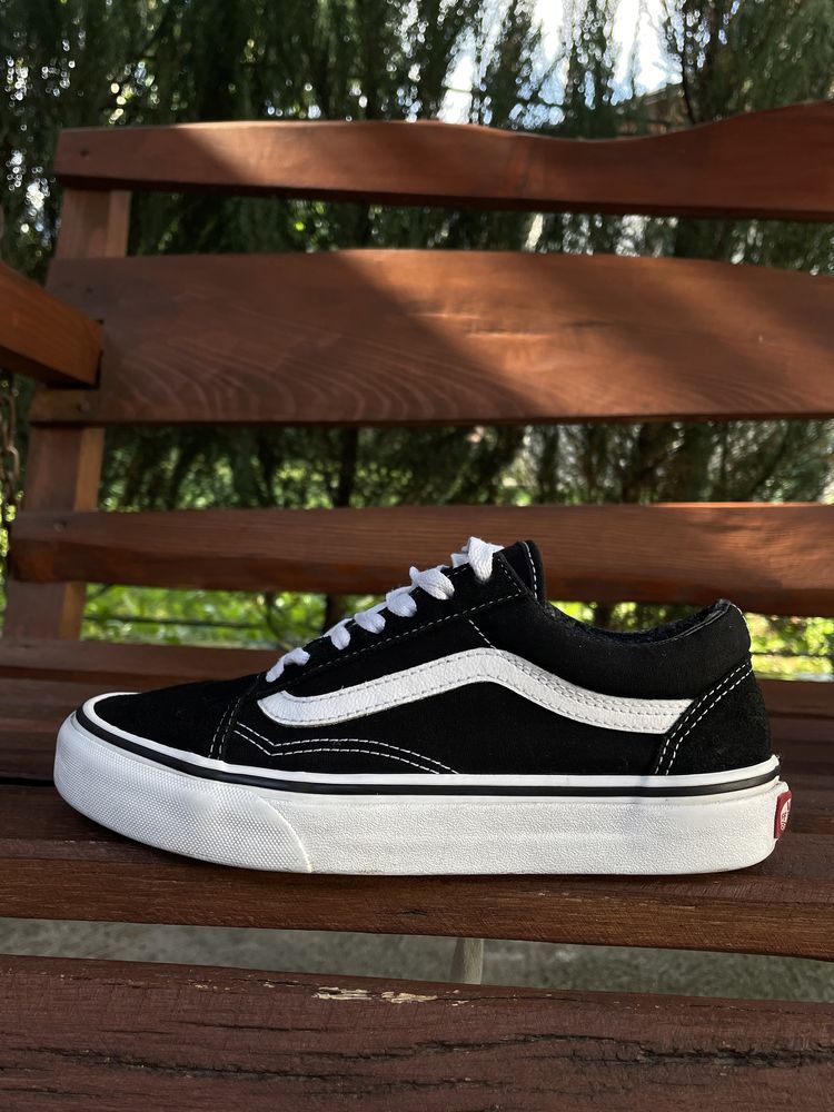 Оригінальні Vans old skool, венс, ванс олд скул