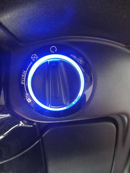 mota Peugeot Metropolis