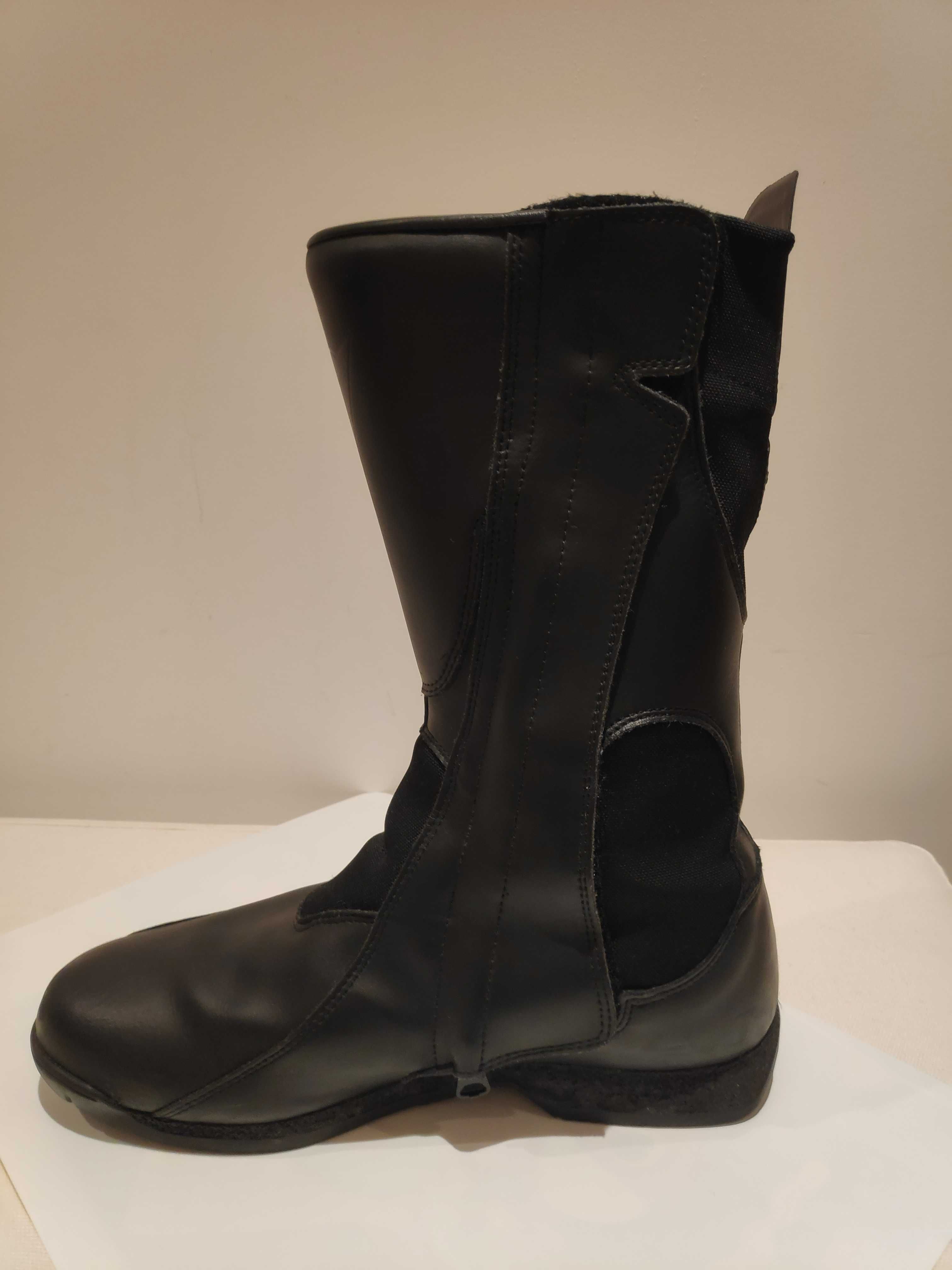 Botas mota DAINESE D-Dry