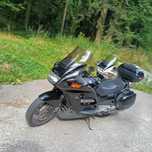 Honda st 1100 rocznik 1997