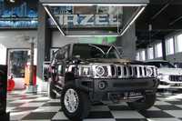 Hummer H3 Car Audio / Alpine / Rockford / 4x4 / Automat