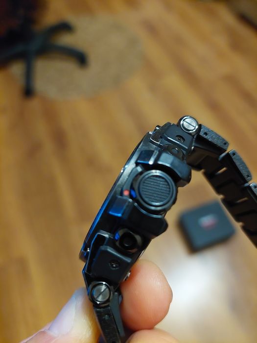 Casio G-shock MTG S1000V